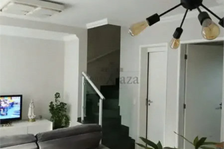 Conforto e comodidade em casa condomínio Parque ipê