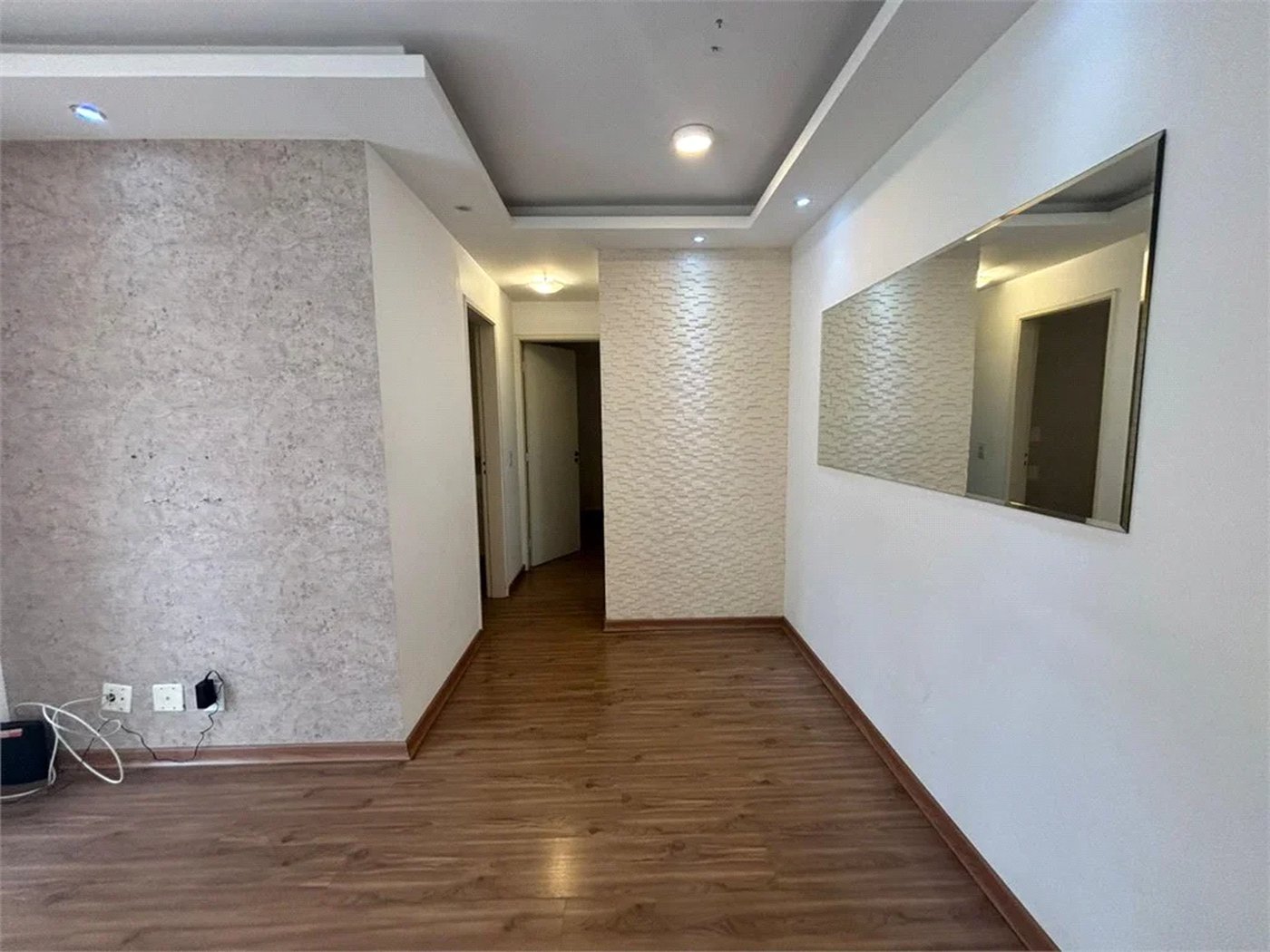 Apartamento à venda com 2 quartos em Jardim Monte Alegre, São Paulo - SP