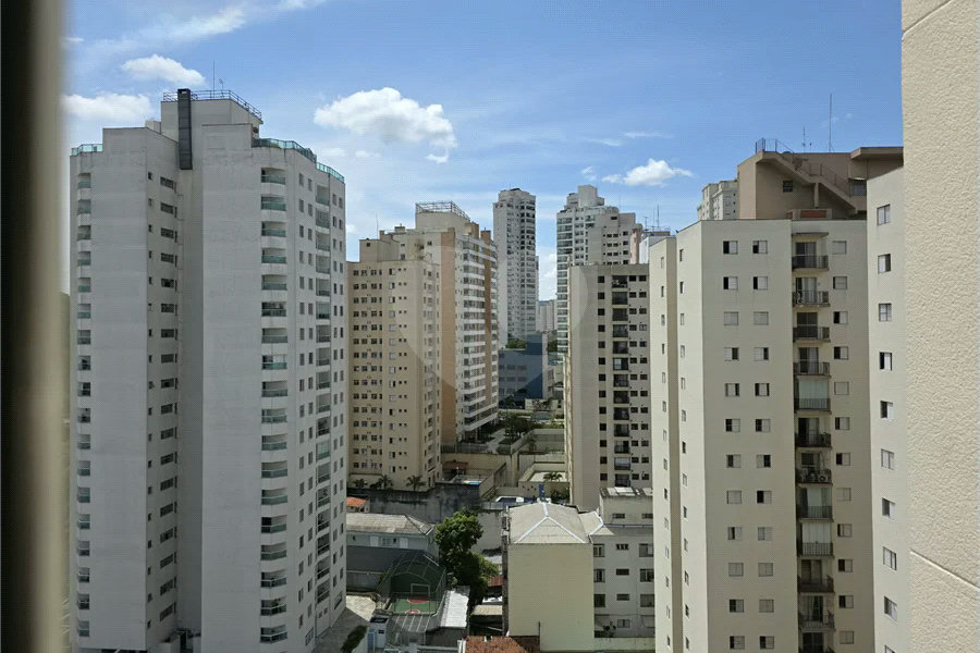 SANTANA - 72m² - 3 QUARTOS - ANDAR ALTO - VISTA LIVRE - FACE NORTE - 1 VAGA