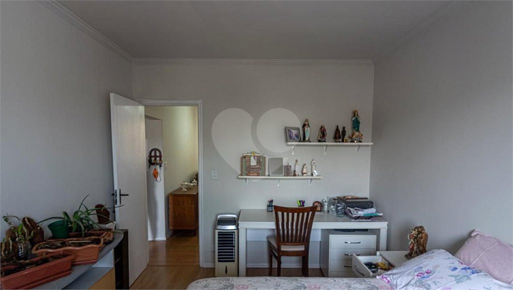 Apartamento Residencial