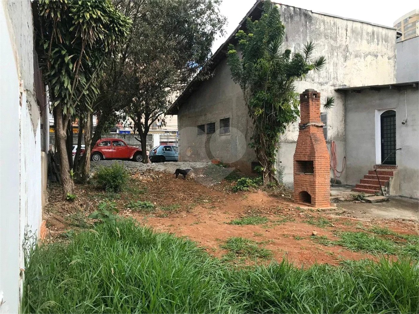 Excelente terreno em ótima localização. Venha fazer uma visita = 600M²