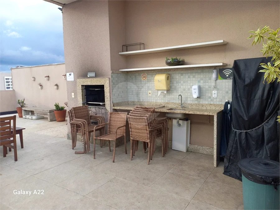 Apartamento de 2 dormitórios na Vila Leopoldina!