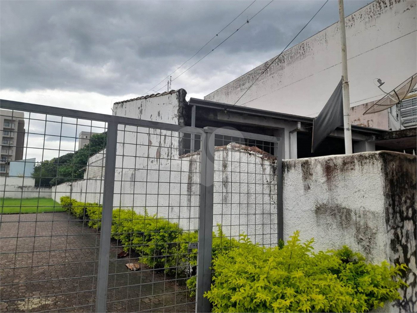 Terreno comercial à venda na Avenida Carlos Botelho – São Carlos/SP