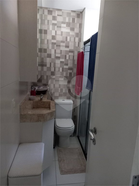 Apartamento à venda com 3 quartos, sendo 1 suíte,  em Vila Maria, São Paulo, SP