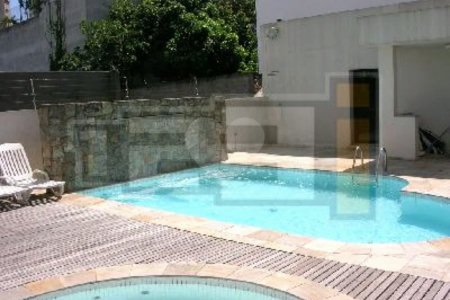 Apartamento à venda com 2 quartos, sendo 1 suíte, em Vila Hamburguesa, São Paulo, SP