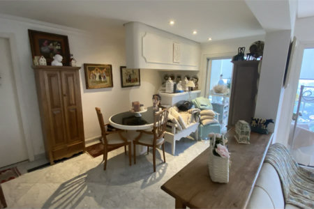 Apartamento à venda com 4 quartos, sendo 1 suíte, em Alto da Boa Vista, São Paulo, SP