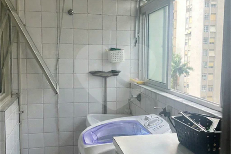 Apartamento à venda - Paraíso