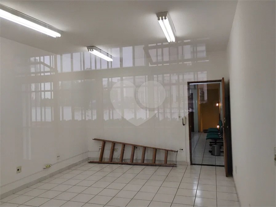 Sala Comercial para Locação – Excelente Localização na Zona Sul de São Paulo