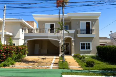Lindo sobrado para venda em Indaiatuba/SP - Condomínio Esplendor. R$ 3.300.000,00.