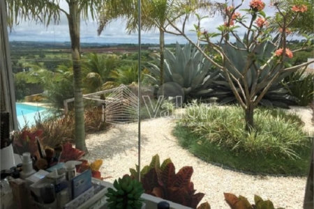 Casa de Alto Padrão no Damha I