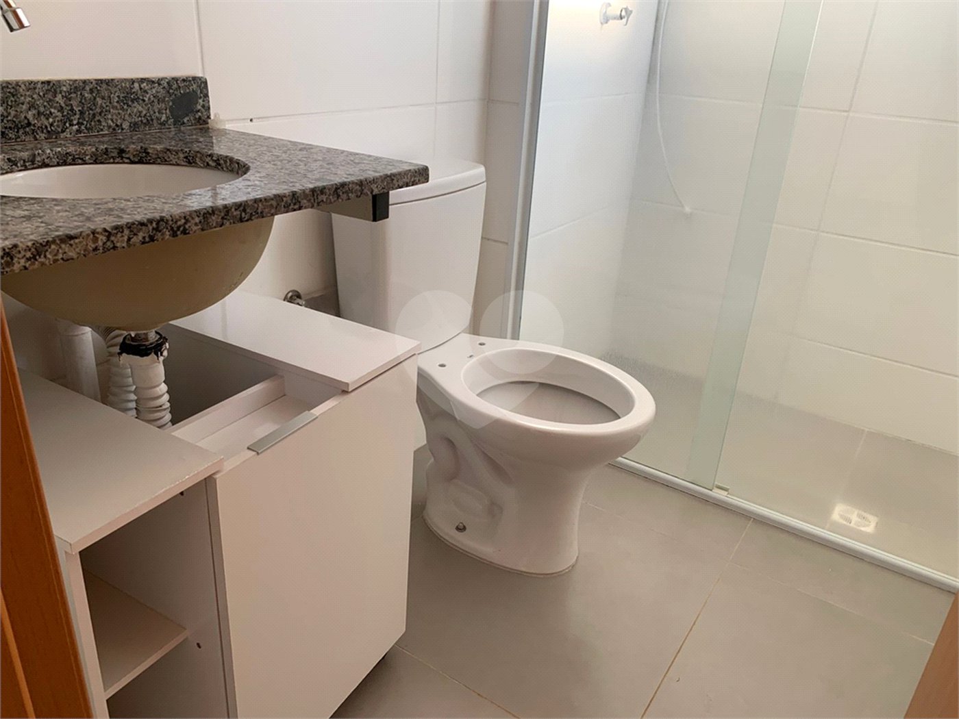 Apartamento – Terrasa Bela Diocesi