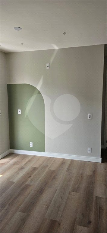 Studio Reformado com Varanda e Lazer Completo 33m2 Campos Elíseos Mobiliado