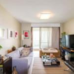 Apartamento à venda com 3 quartos, sendo 2 suítes, em Morumbi, São Paulo, SP