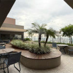 Indaiatuba- Sp - Edificio Athmosfera- R$ 1.800.000,00 - andar alto - 130,00 ms de area util - 3 suites, lavabo, sala 2 ambientes, 3 vagas de garagens - Area de lazer - Brinquedoteca - Piscina - Portão eletrônico - Portaria 24hs - sala de ginástica - Salão de festas - Salão de jogos - Cinema