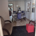 Casa térrea para venda no Jardim São Carlos 5