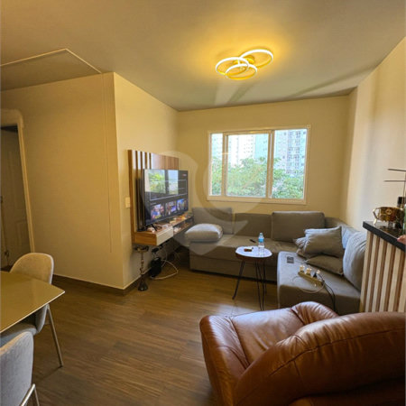 Apartamento Mobiliado à Venda na Rua Itendência, – 70m², 3 Quartos (1 Suíte)
