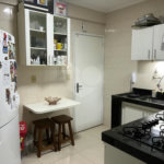 Apartamento à venda no Residencial Caroline - São Carlos/SP