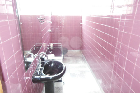Apartamento no Bairro da consolação - Alto Padrão - 495m²