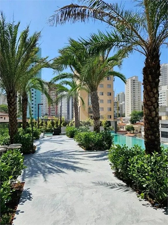 APARTAMENTO Á VENDA NA VILA CLEMENTINO
