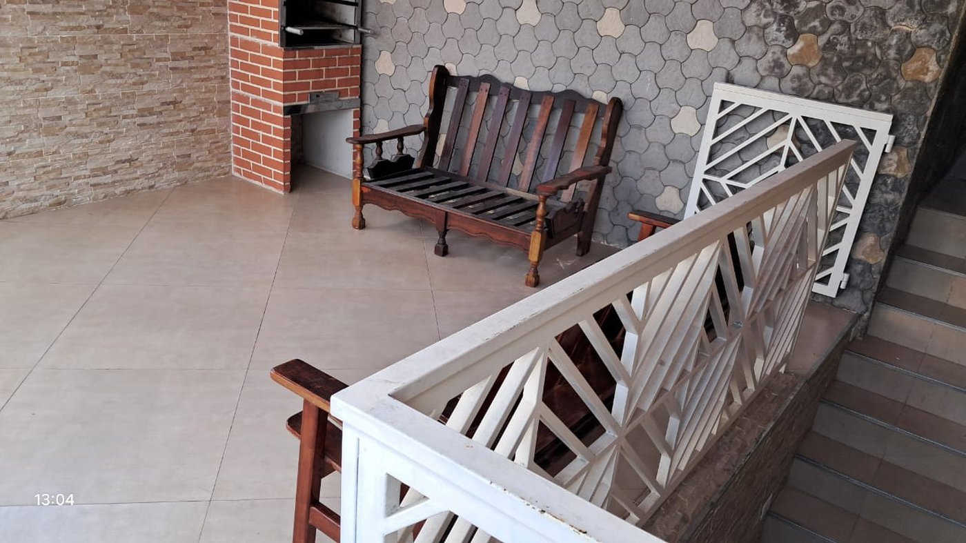 Sobrado à venda com 2 quartos em Veloso, Osasco, SP