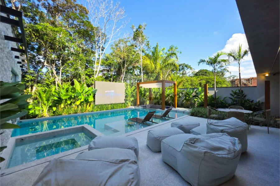 Casa à venda com 6 suítes em Riviera de São Lourenço, Bertioga, SP