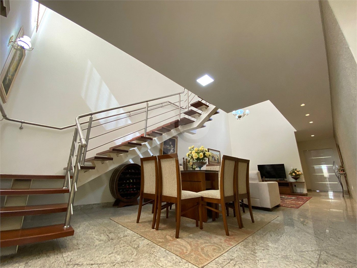 Casa no Village Damha III São Carlos
