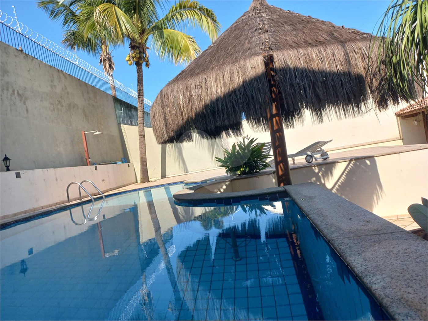 Casa Térrea na XV de Novembro .