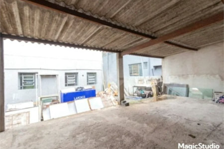 Prédio com 911m² , disponível para venda ou locação na Av. Washingtonís , em Santo Amaro.