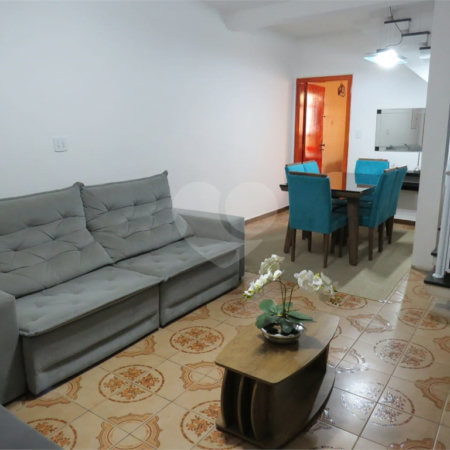 Casa sobrado para venda na mooca com 3 dormitórios.
