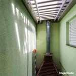 Casa com 144m² , 3 dormitórios , 1 suíte , 3 vagas , à venda no Jardim das Maravilhas em Santo André.