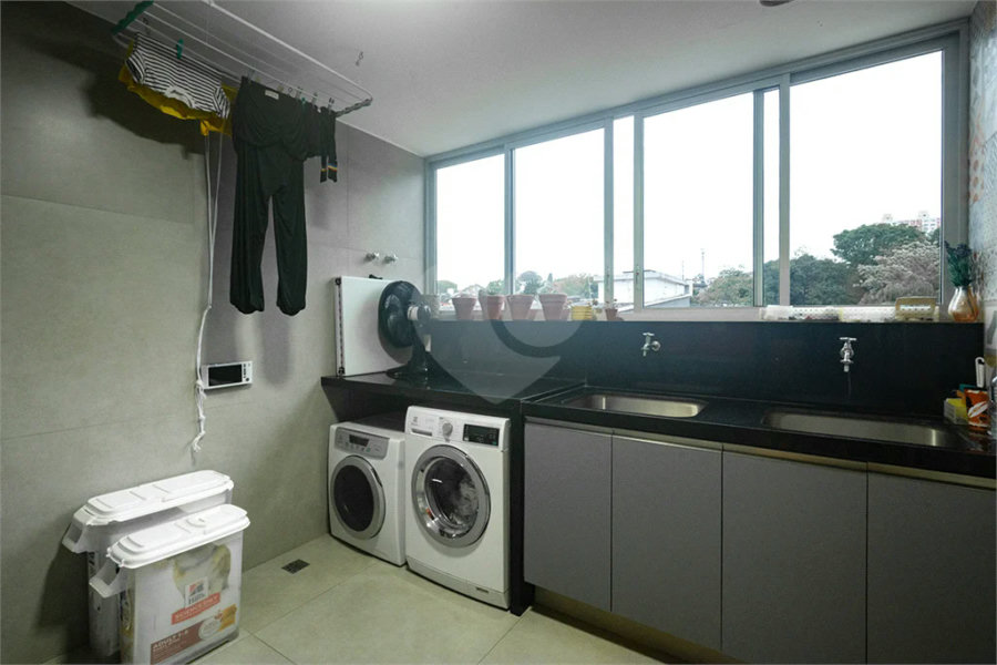 Exclusividade na Vila Ipojuca – Casa com vista deslumbrante e lazer completo