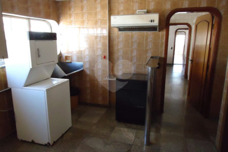 Apartamento amplo à venda - Vila Regente Feijó - São Paulo/SP