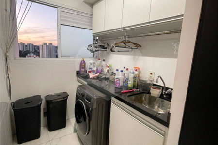 125m² - 3 dorm (1 suíte), 2 vagas