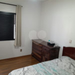 Apartamento no Edifício Professora Benedita Stahl Sodré