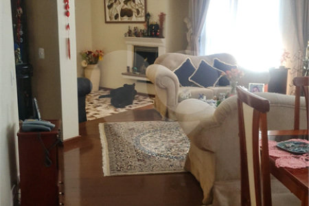 Excelente apartamento na Chácara Klabin