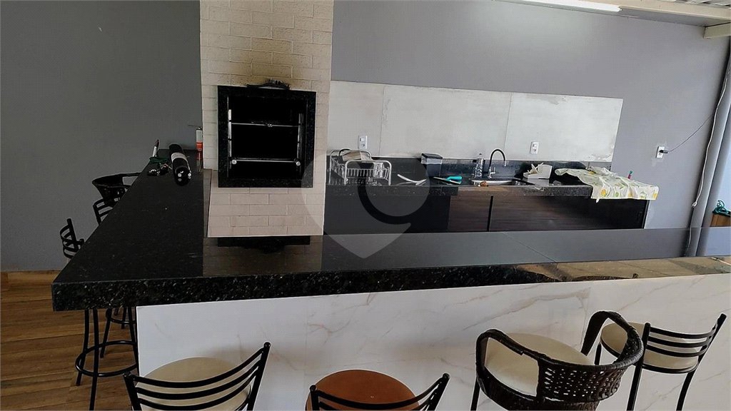 Sobrado à venda no Balneário Santo Antônio – Broa