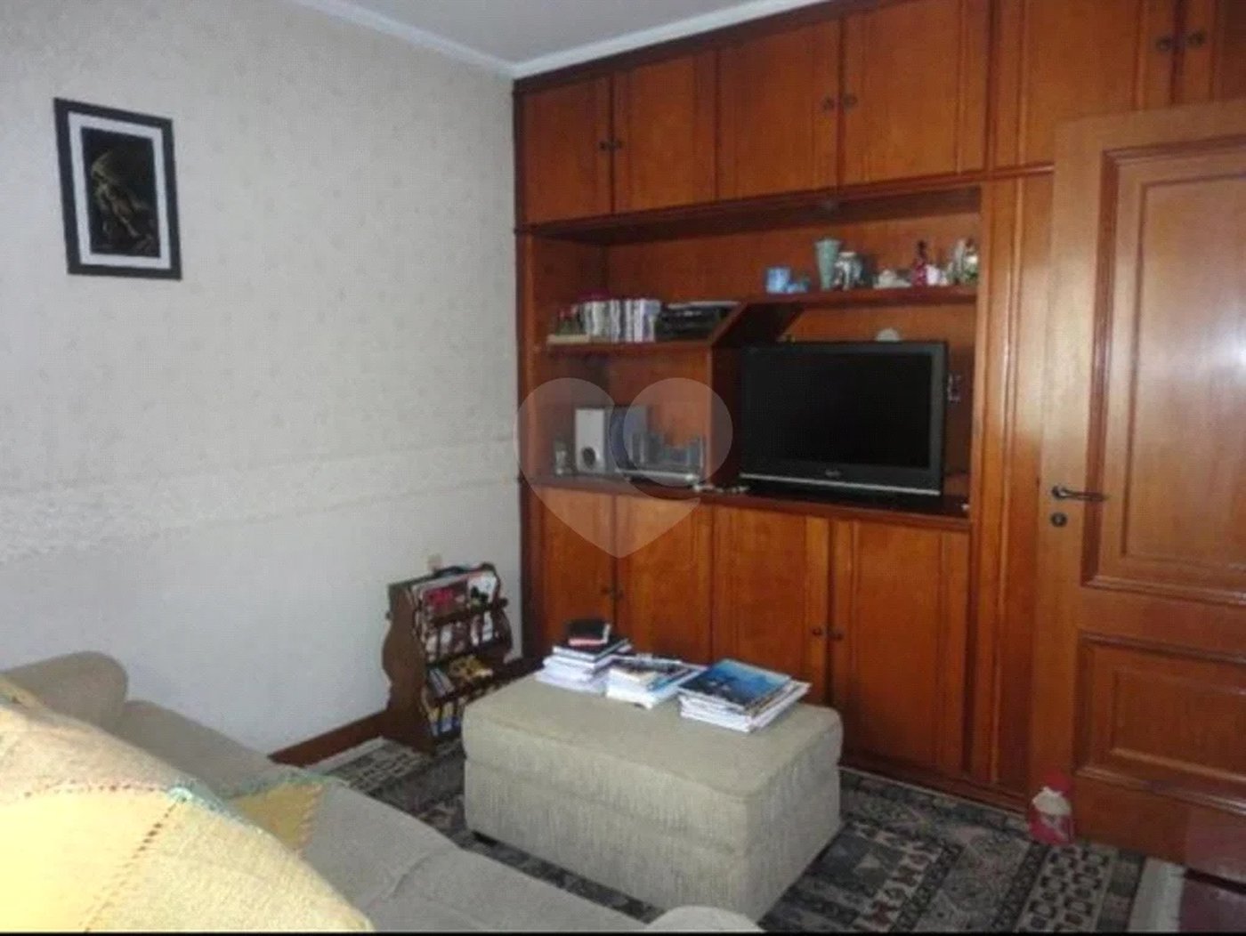 Vende-se lindo apartamento no Tatuapé