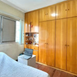 Apartamento á venda - Jabaquara