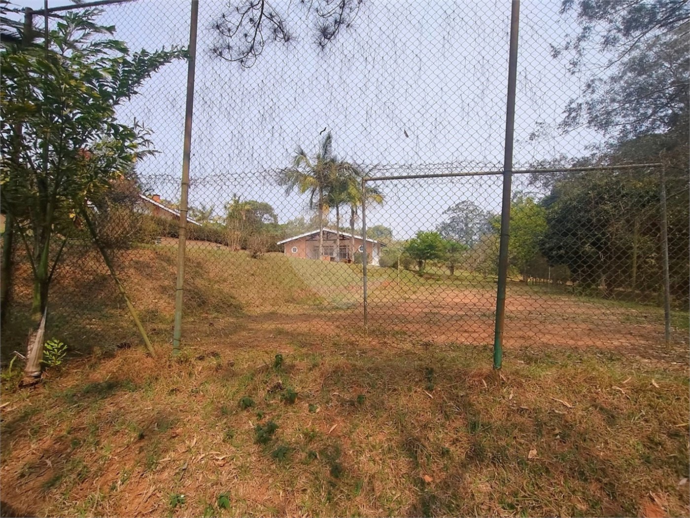 Sítio à venda, 504m² - Ponte Alta Atibaia 48mil² Ref: 1013670