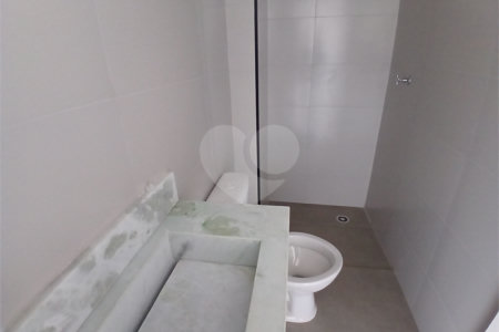 Apartamento Estúdio à Venda em Santa Cruz com 25m² Próximo ao Metrô
