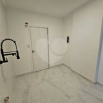 Apartamento á venda - Saúde