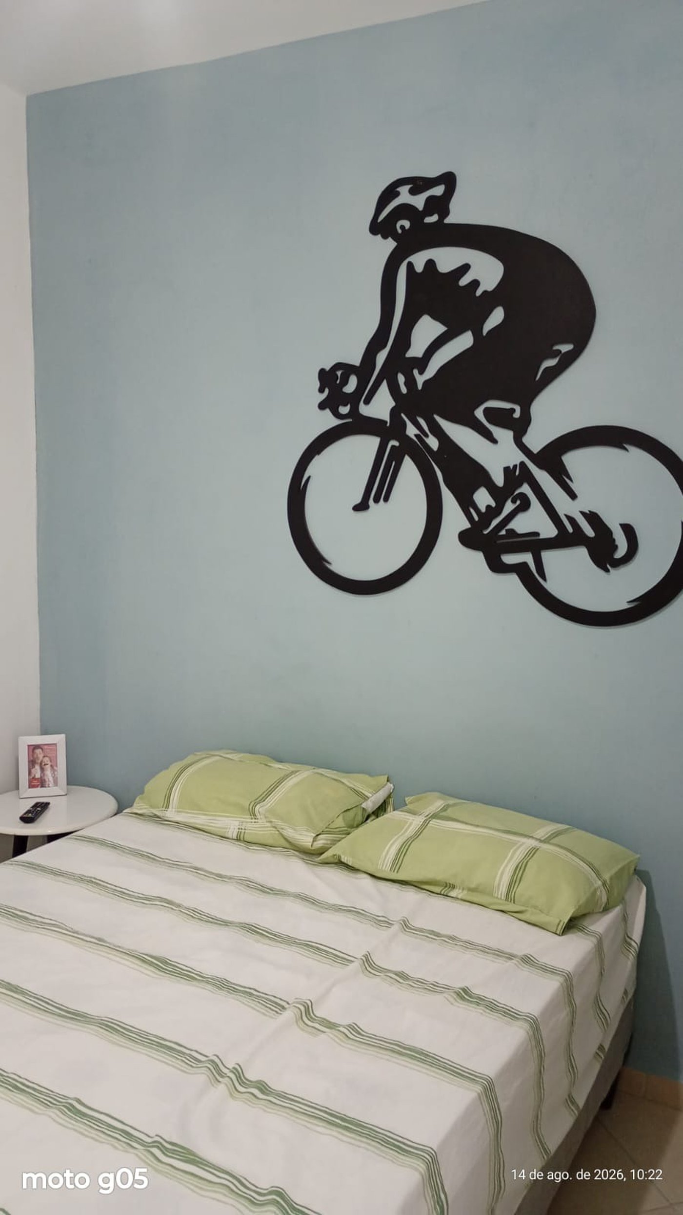 Apartamento Frente Mar em Solemar – Praia Grande