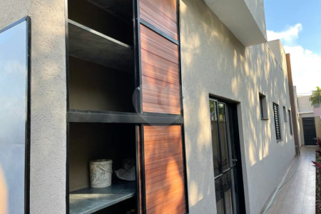 Casa térrea no Condomínio Buona Vita, localizado na cidade de Ribeirão Preto/SP.