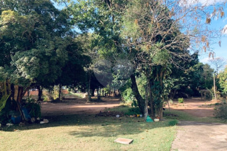 EXCELENTE CHACARA EM IBATE.