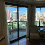 Apartamento Anália Franco 3 dormitórios 2 suítes