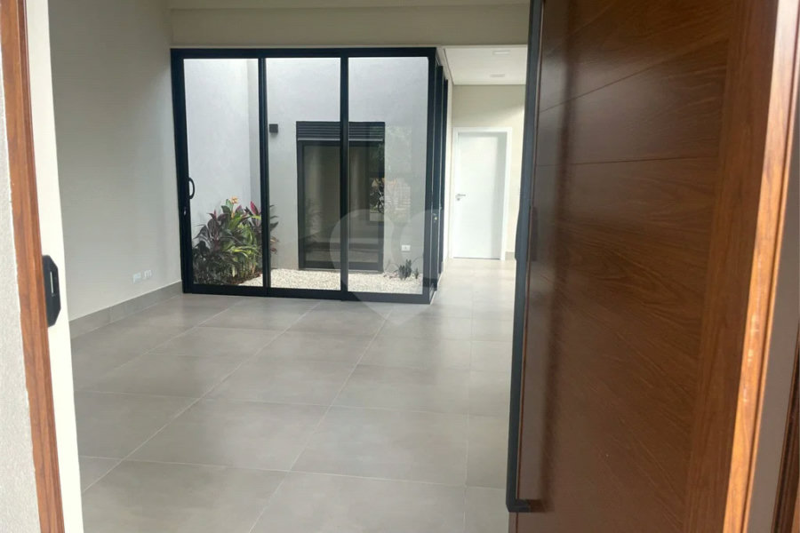 Casa Térrea à venda no Condomínio Park Unimep Taquaral em Piracicaba/SP.