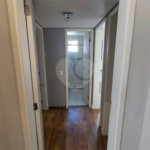 Apartamento de 3 quartos, mobiliado, para locação no Paraíso
