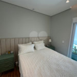 oportunidade, cobertura 2 dormitório, 1 suite, Apartamento mobilado..