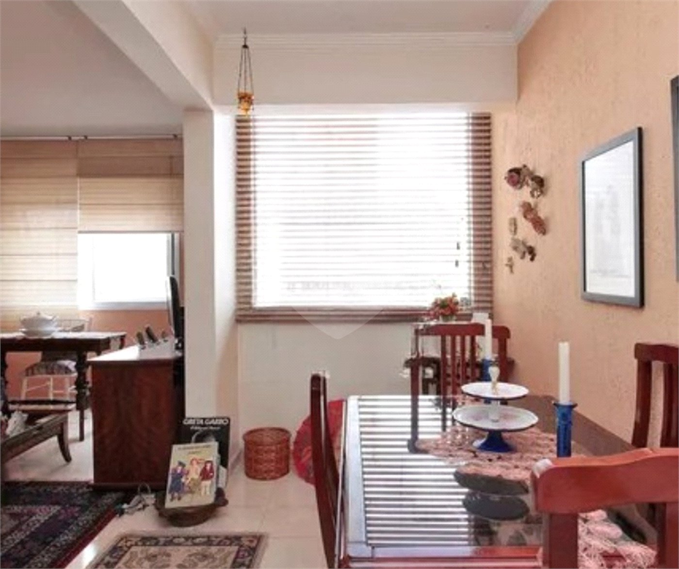 Apartamento à venda com 92m², 2 quartos e 1 vaga