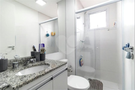 Apartamento de 02 dormitórios sendo 1 suíte